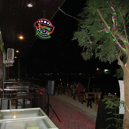Phi Phi Green House Buitenkant foto